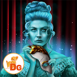 Hidden Objects - Dark Romance Performance