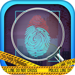 لعبة Mystery Crime Case - Real Criminal Investigation