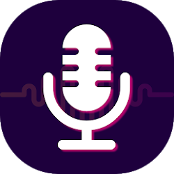 funny voice changer effect editor