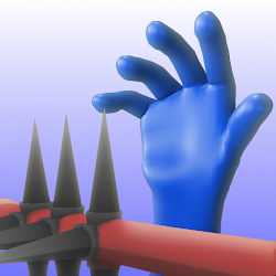 لعبة Climb the Ladder