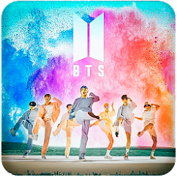 BTS Wallpaper With Love - HD 2K 4K Wallpapers