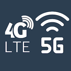 Force 4G LTE 5G Only