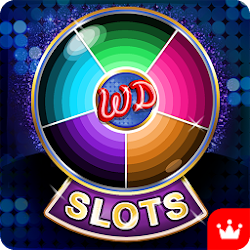 لعبة Slots Wheel Deal LIVE – Slots Casino