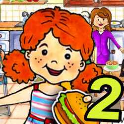 لعبة Trick My PlayHome Plus 2 - Games