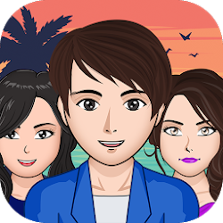 Cartoon Face Avatar Maker