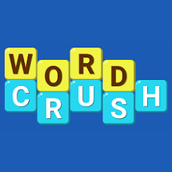 لعبة Word Blocks Crush - Word Search Puzzle