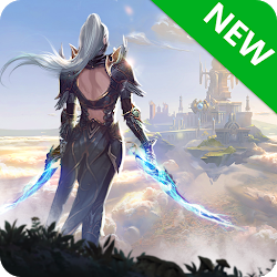 لعبة Immortal Destiny Darkness Origin