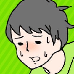 لعبة シャイボーイ　-脱出ゲーム