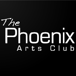 تطبيق Phoenix Arts Club