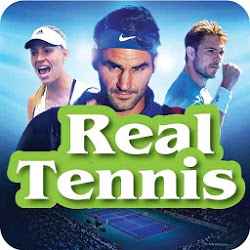 لعبة Real Tennis