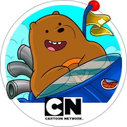 لعبة Burrito Bash – الدببة الثلاثة