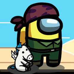 لعبة Impostor Us Maker -  Skin Among Creator