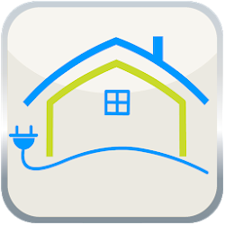 تطبيق Schéma Électrique