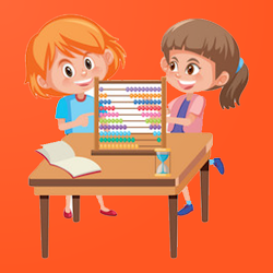 تعليم الرياضيات للأطفال