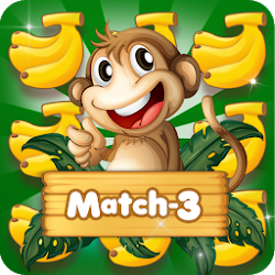 لعبة My Fruit Journey New Puzzle Game for 2020