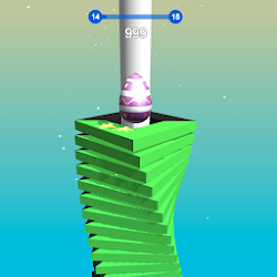 لعبة Lovely Egg Courtship