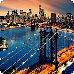 تحميل 100 مدينة جميلة خلفية 4k Hd Free Apk للاندرويد