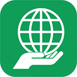 تطبيق Top SMS Receiver