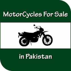 Motorcycles for Sale in Pakistan