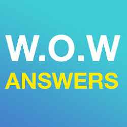 Soluzioni Word of Wonders