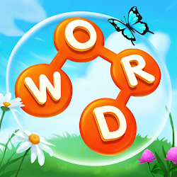 لعبة Word Connect - Search  Find Puzzle Game