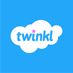 تطبيق Twinkl
