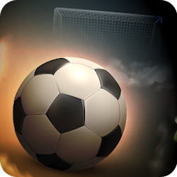 لعبة Social Street Soccer