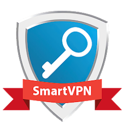 Smart VPN - أفضل وكيل VPN مجاني غير محدود