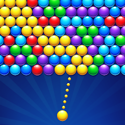 لعبة فقاعة مطلق النار - الادمان فقاعة بوب لعبة اللغز