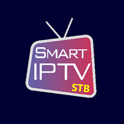 تطبيق SMART IPTV STB