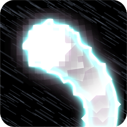 crashing blade - beat and music rhythm game