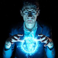 تطبيق The fortune teller