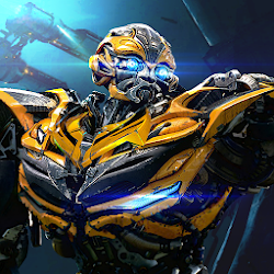 لعبة Idle Mecha 3D