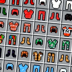 Armor mods for minecraft pe