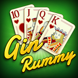 لعبة Gin Rummy - Free Gin Rummy Card Game Plus Offline