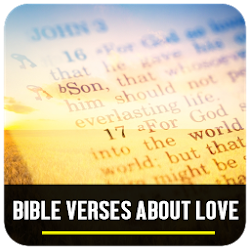Bible Verses About Love