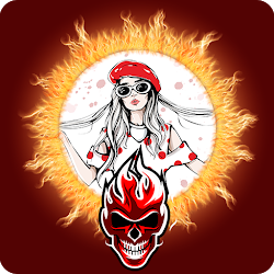 Gaming Profile Pic Gaming Dp Maker