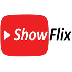 تطبيق Showflix