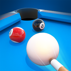 لعبة Ultimate Pool - 8 Ball Game