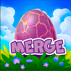 لعبة Merge Dragons Magic dragon quest