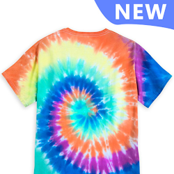 لعبة Tie Dye Shirts Game