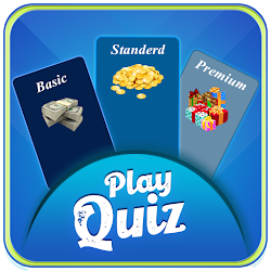 لعبة Play Online Quiz win and earn