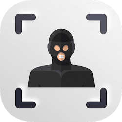 MrCatcher  who touched my phone