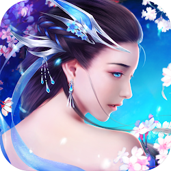 لعبة Eternal Legends M