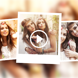 Video Maker - Photo Slideshow Maker