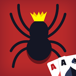 لعبة Spider Solitaire - Classic Card Games