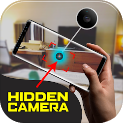 Hidden camera app | hidden app