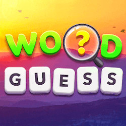 لعبة Word Guess - Free Word Puzzle Games Guess Story