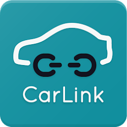 تطبيق CarLink