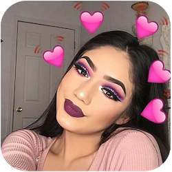 اضافات سناب شاات للوجه - فلاتر سناب